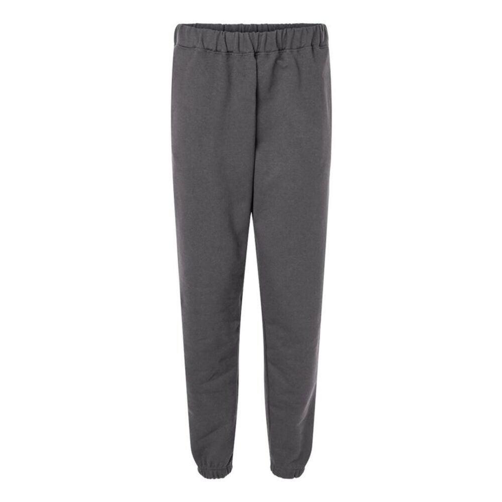 Gildan Mens Softstyle Midweight Sweatpants / Charcoal